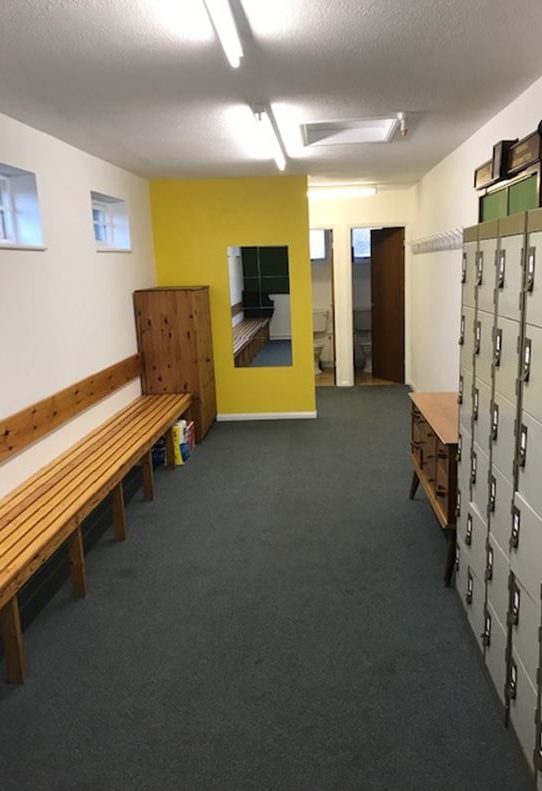 CLUBHOUSE REDECORATION – Redhill Bowling Club