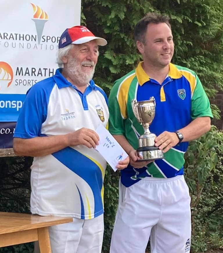 Redhill Bowling Club